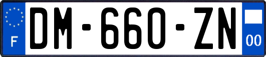 DM-660-ZN