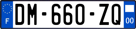 DM-660-ZQ