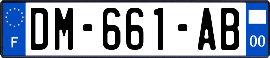 DM-661-AB