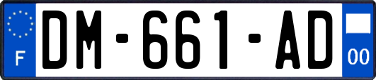 DM-661-AD