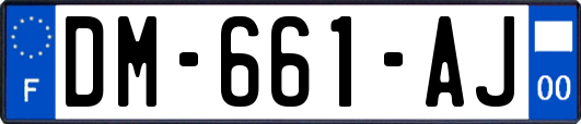 DM-661-AJ