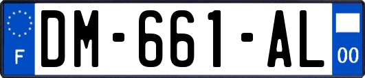 DM-661-AL