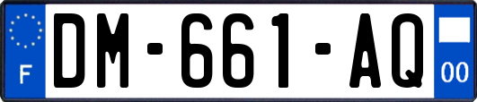 DM-661-AQ