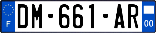 DM-661-AR