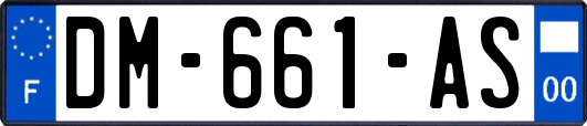 DM-661-AS