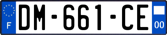 DM-661-CE