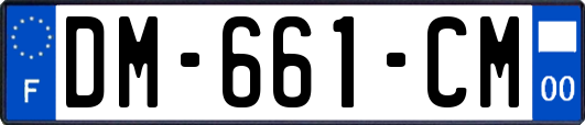 DM-661-CM