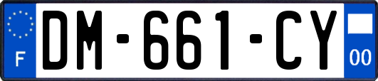 DM-661-CY