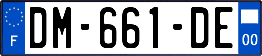 DM-661-DE