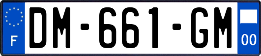 DM-661-GM