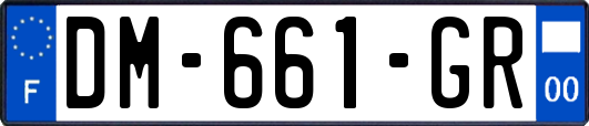 DM-661-GR