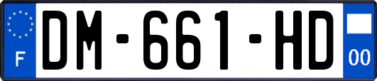 DM-661-HD