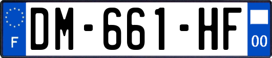 DM-661-HF