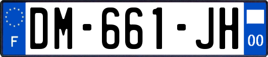 DM-661-JH