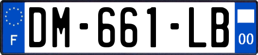 DM-661-LB
