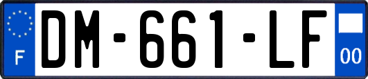 DM-661-LF