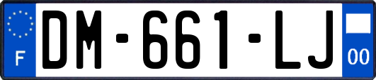 DM-661-LJ