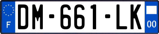 DM-661-LK