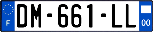 DM-661-LL