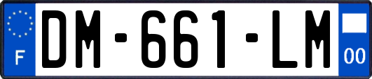 DM-661-LM