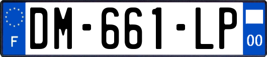 DM-661-LP
