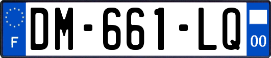 DM-661-LQ
