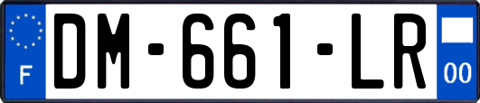 DM-661-LR