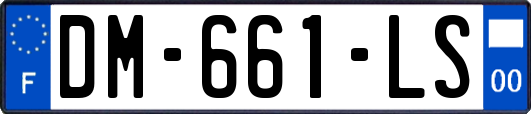 DM-661-LS