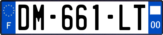 DM-661-LT