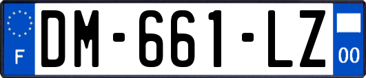 DM-661-LZ