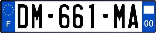 DM-661-MA