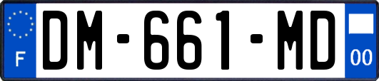 DM-661-MD