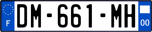DM-661-MH