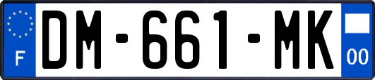 DM-661-MK
