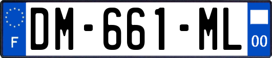 DM-661-ML