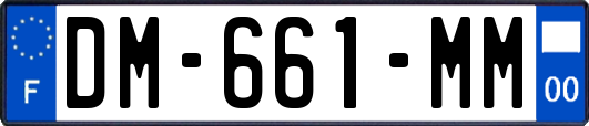 DM-661-MM