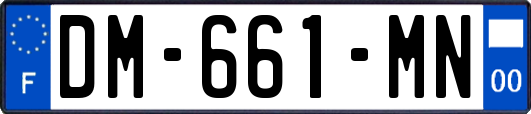DM-661-MN