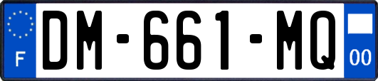DM-661-MQ