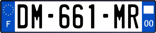 DM-661-MR