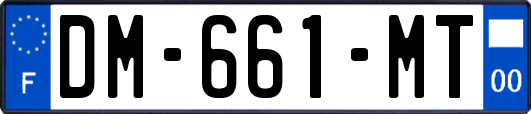 DM-661-MT