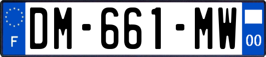 DM-661-MW