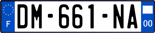 DM-661-NA