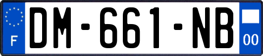 DM-661-NB