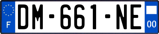 DM-661-NE