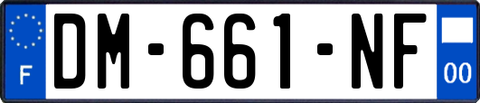 DM-661-NF