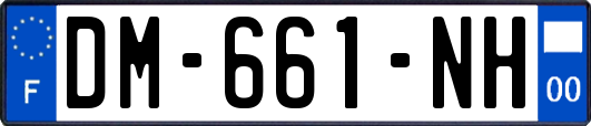 DM-661-NH