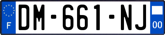 DM-661-NJ