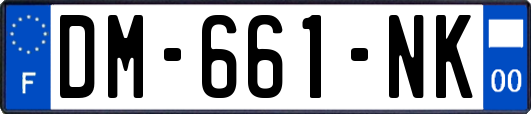 DM-661-NK
