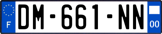 DM-661-NN