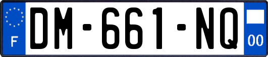DM-661-NQ